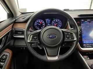 Subaru Outback 2020 AWD Touring 4dr Crossover