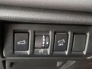 Subaru Outback 2020 AWD Touring 4dr Crossover