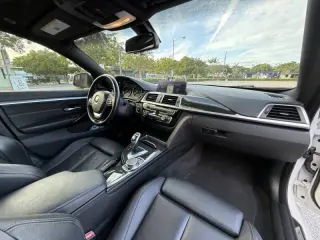 2018 BMW 4 Series 430i Gran Coupe