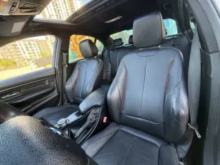 2015 BMW 3 Series 335i