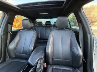 2015 BMW 3 Series 335i