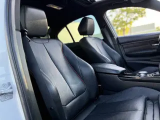 2015 BMW 3 Series 335i
