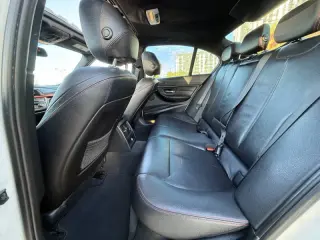 2015 BMW 3 Series 335i