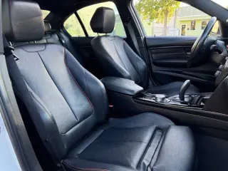 2015 BMW 3 Series 335i