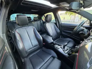 2015 BMW 3 Series 335i