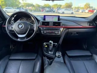 2015 BMW 3 Series 335i