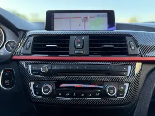 2015 BMW 3 Series 335i