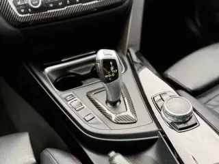 2015 BMW 3 Series 335i