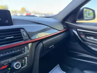 2015 BMW 3 Series 335i