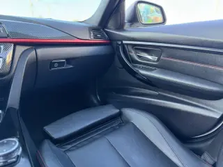 2015 BMW 3 Series 335i