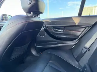 2015 BMW 3 Series 335i