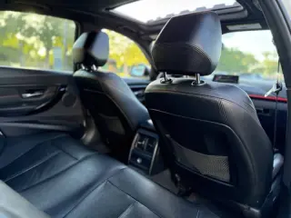 2015 BMW 3 Series 335i