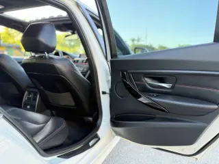 2015 BMW 3 Series 335i