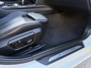 2015 BMW 3 Series 335i