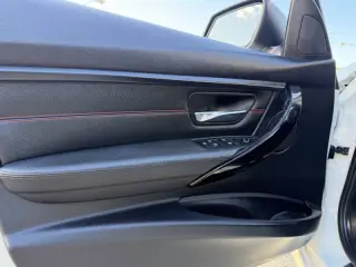 2015 BMW 3 Series 335i