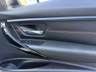 2015 BMW 3 Series 335i