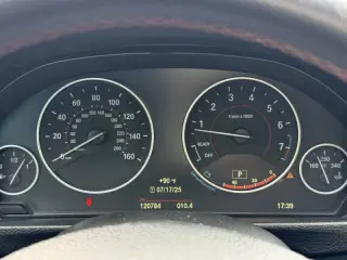 2015 BMW 3 Series 335i