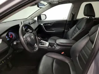 Toyota RAV4 2021 XLE Premium 4dr SUV
