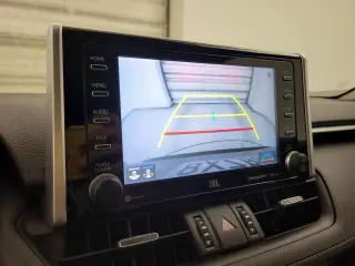 Toyota RAV4 2021 XLE Premium 4dr SUV
