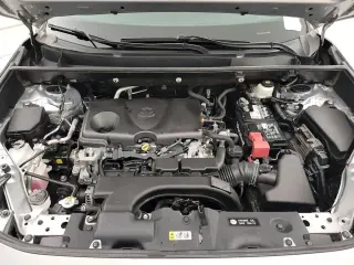 Toyota RAV4 2021 XLE Premium 4dr SUV