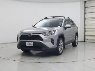 Toyota RAV4 2021 XLE Premium 4dr SUV