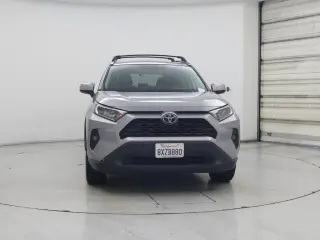 Toyota RAV4 2021 XLE Premium 4dr SUV