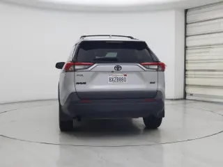 Toyota RAV4 2021 XLE Premium 4dr SUV