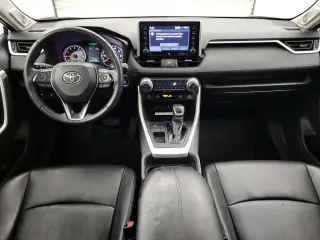 Toyota RAV4 2021 XLE Premium 4dr SUV