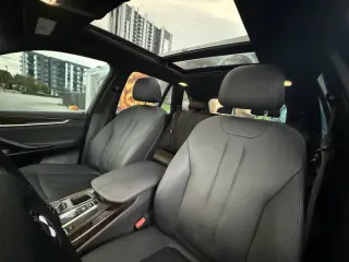 2017 BMW X5 sDrive35i