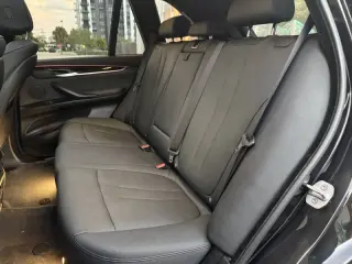 2017 BMW X5 sDrive35i