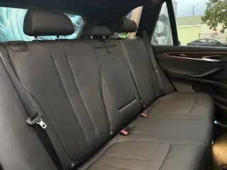 2017 BMW X5 sDrive35i