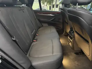 2017 BMW X5 sDrive35i