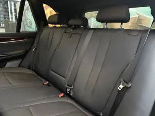 2017 BMW X5 sDrive35i