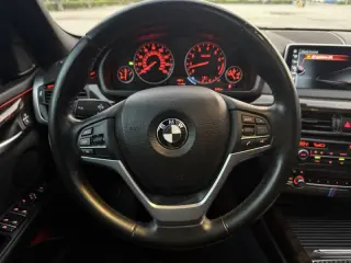2017 BMW X5 sDrive35i