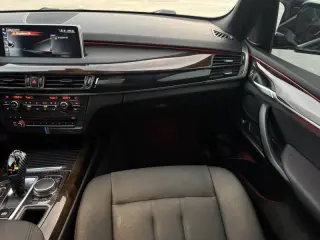 2017 BMW X5 sDrive35i