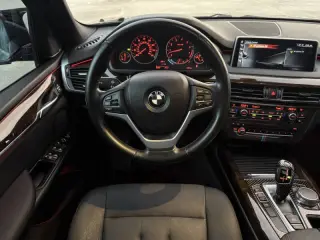 2017 BMW X5 sDrive35i