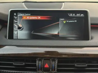 2017 BMW X5 sDrive35i