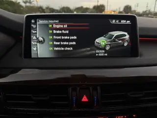 2017 BMW X5 sDrive35i