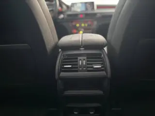2017 BMW X5 sDrive35i