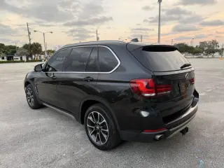 2017 BMW X5 sDrive35i