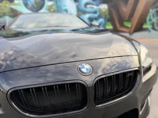 2014 BMW M6 Gran Coupe