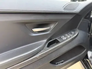 2014 BMW M6 Gran Coupe
