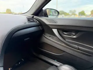 2014 BMW M6 Gran Coupe