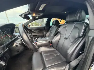 2014 BMW M6 Gran Coupe