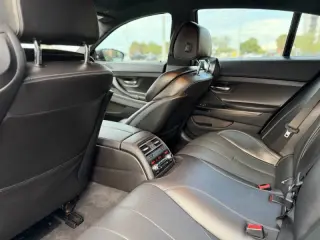 2014 BMW M6 Gran Coupe
