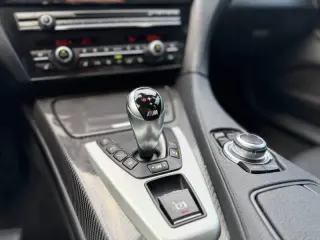 2014 BMW M6 Gran Coupe