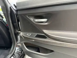 2014 BMW M6 Gran Coupe