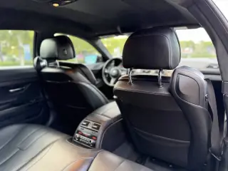 2014 BMW M6 Gran Coupe