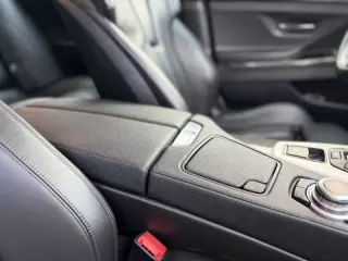 2014 BMW M6 Gran Coupe