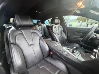2014 BMW M6 Gran Coupe
